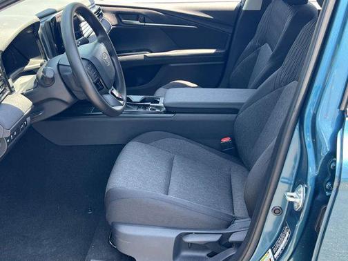 Ocean Gem 2026 Toyota Camry LE