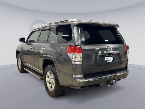 2010 Toyota 4Runner SR5