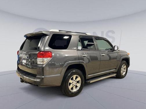 2010 Toyota 4Runner SR5