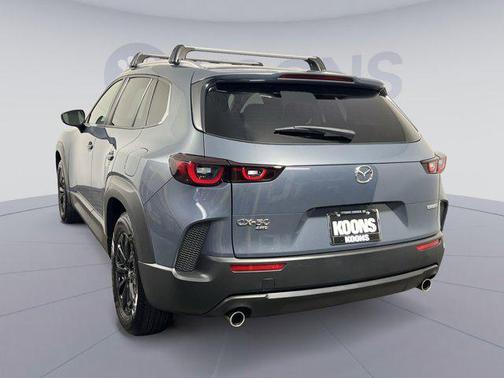 2024 Mazda CX-50 2.5 S Preferred Package