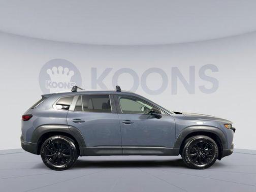 2024 Mazda CX-50 2.5 S Preferred Package