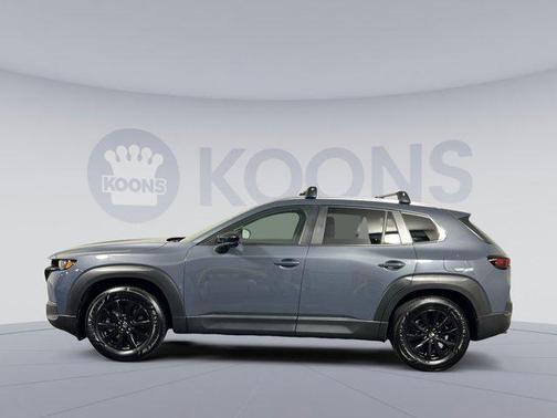 2024 Mazda CX-50 2.5 S Preferred Package