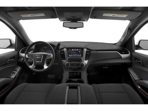 2018 GMC Yukon XL SLT