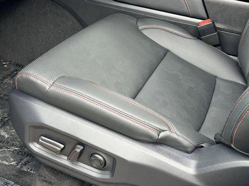 2025 Toyota Sequoia Base
