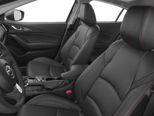 2016 Mazda Mazda3 i Grand Touring