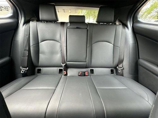 2022 Lexus UX 250h Base