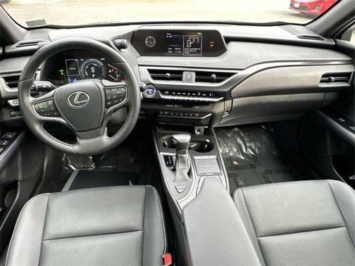 2022 Lexus UX 250h Base