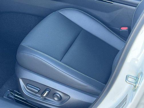 2026 Toyota Prius Plug-In Hybrid Nightshade