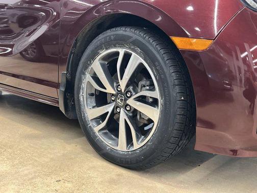 2021 Honda Odyssey Touring