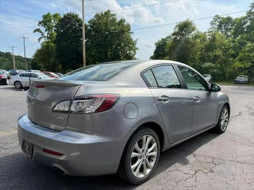 2010 Mazda Mazda3 s Grand Touring