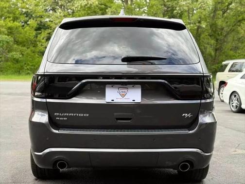 2016 Dodge Durango R/T