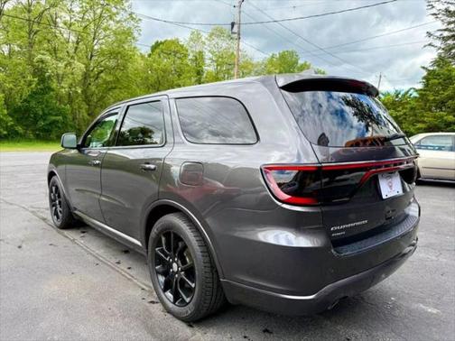 2016 Dodge Durango R/T