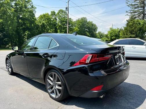 2014 Lexus IS 350 Base