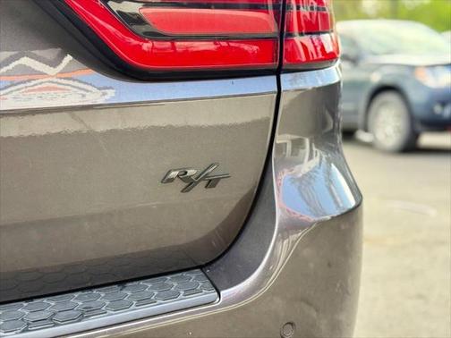 2017 Dodge Durango R/T