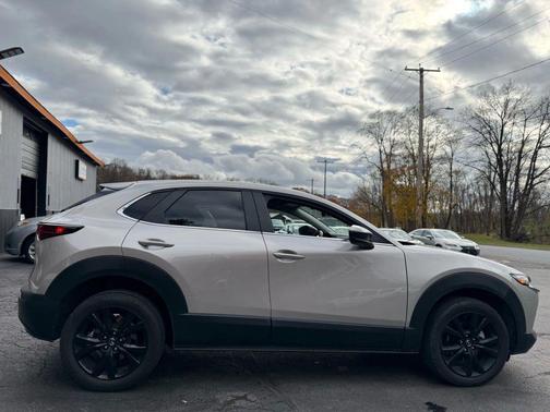2024 Mazda CX-30 2.5 S Select Sport