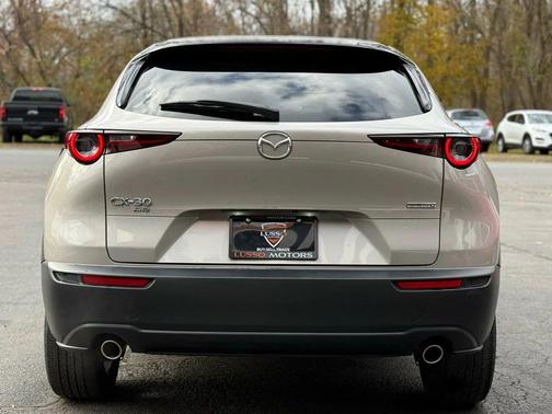 2024 Mazda CX-30 2.5 S Select Sport