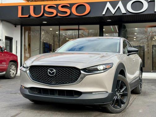 2024 Mazda CX-30 2.5 S Select Sport