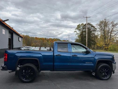 2019 GMC Sierra 1500 Base