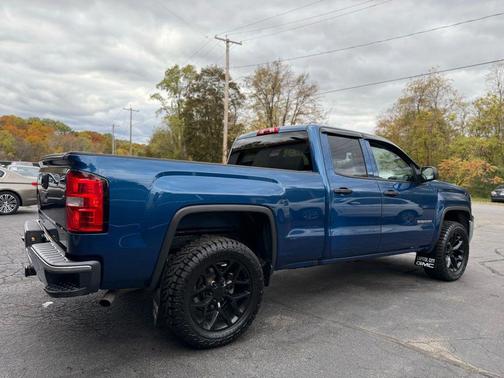 2019 GMC Sierra 1500 Base