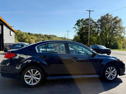 2013 Subaru Legacy Limited