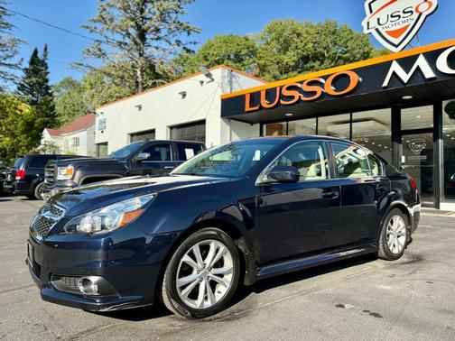 2013 Subaru Legacy Limited
