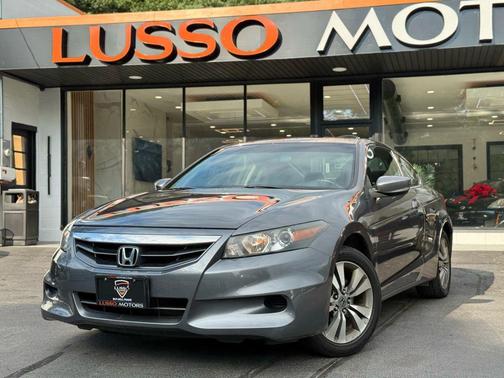2012 Honda Accord EX