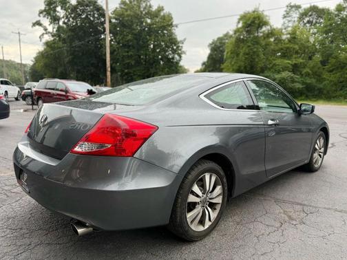 2012 Honda Accord EX