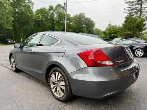 2012 Honda Accord EX