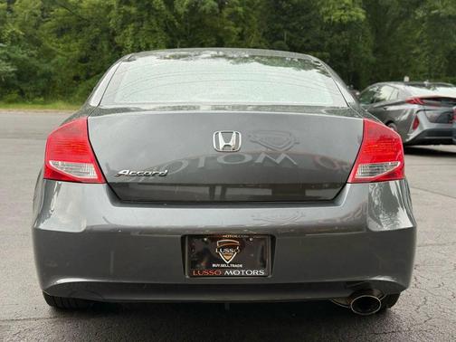 2012 Honda Accord EX