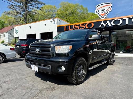 2013 Toyota Tundra Grade