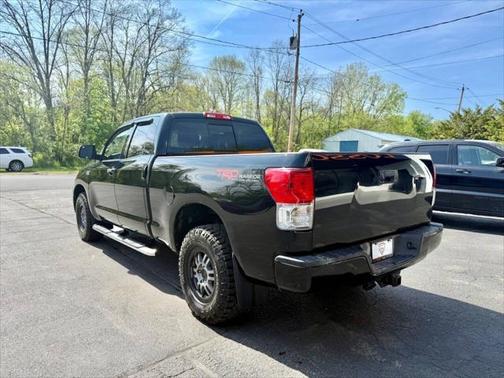 2013 Toyota Tundra Grade
