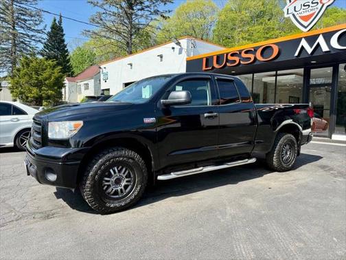2013 Toyota Tundra Grade