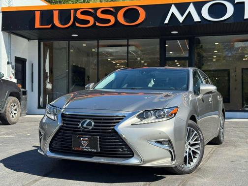 2016 Lexus ES 350 Base