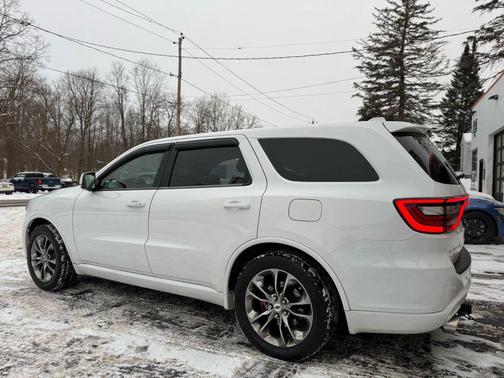 2019 Dodge Durango R/T