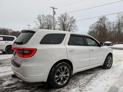 2019 Dodge Durango R/T