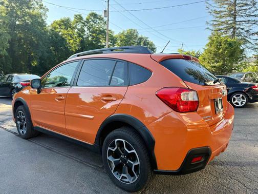2013 Subaru XV Crosstrek 2.0i Limited