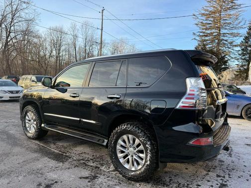2014 Lexus GX 460 Base