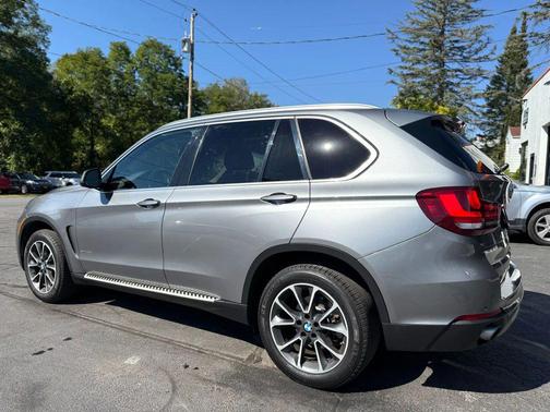 2014 BMW X5 xDrive35i