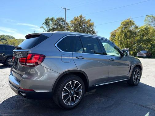 2014 BMW X5 xDrive35i