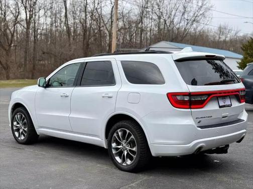 2019 Dodge Durango GT Plus