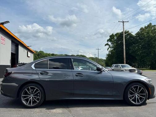 2019 BMW 330 xDrive