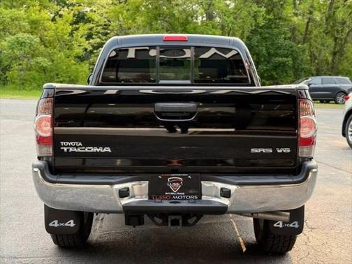 2013 Toyota Tacoma Base