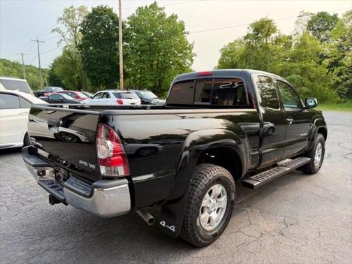 2013 Toyota Tacoma Base
