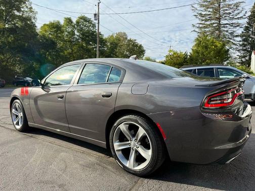 2016 Dodge Charger R/T