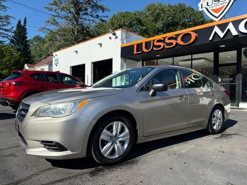 2015 Subaru Legacy Base