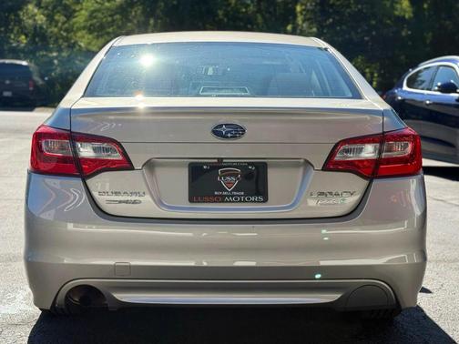 2015 Subaru Legacy Base