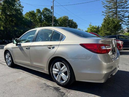 2015 Subaru Legacy Base