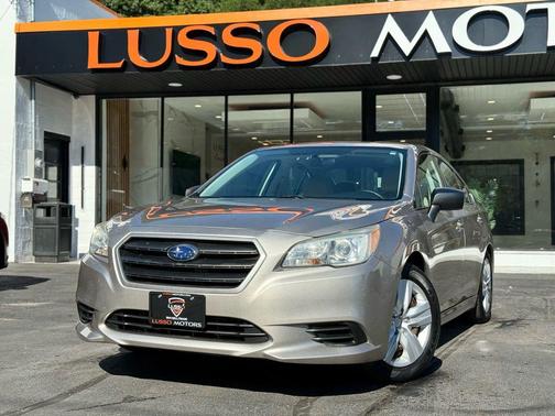 2015 Subaru Legacy Base