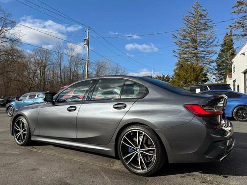 2021 BMW M340 i xDrive