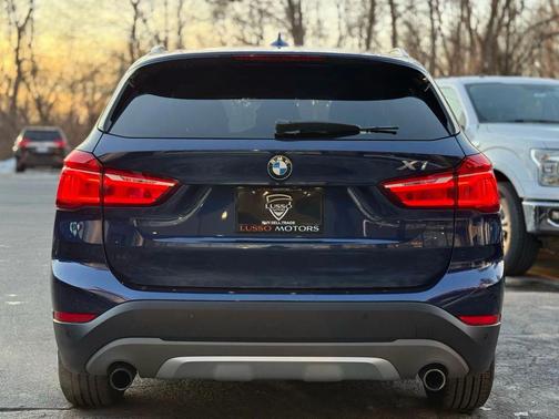 2017 BMW X1 xDrive 28i